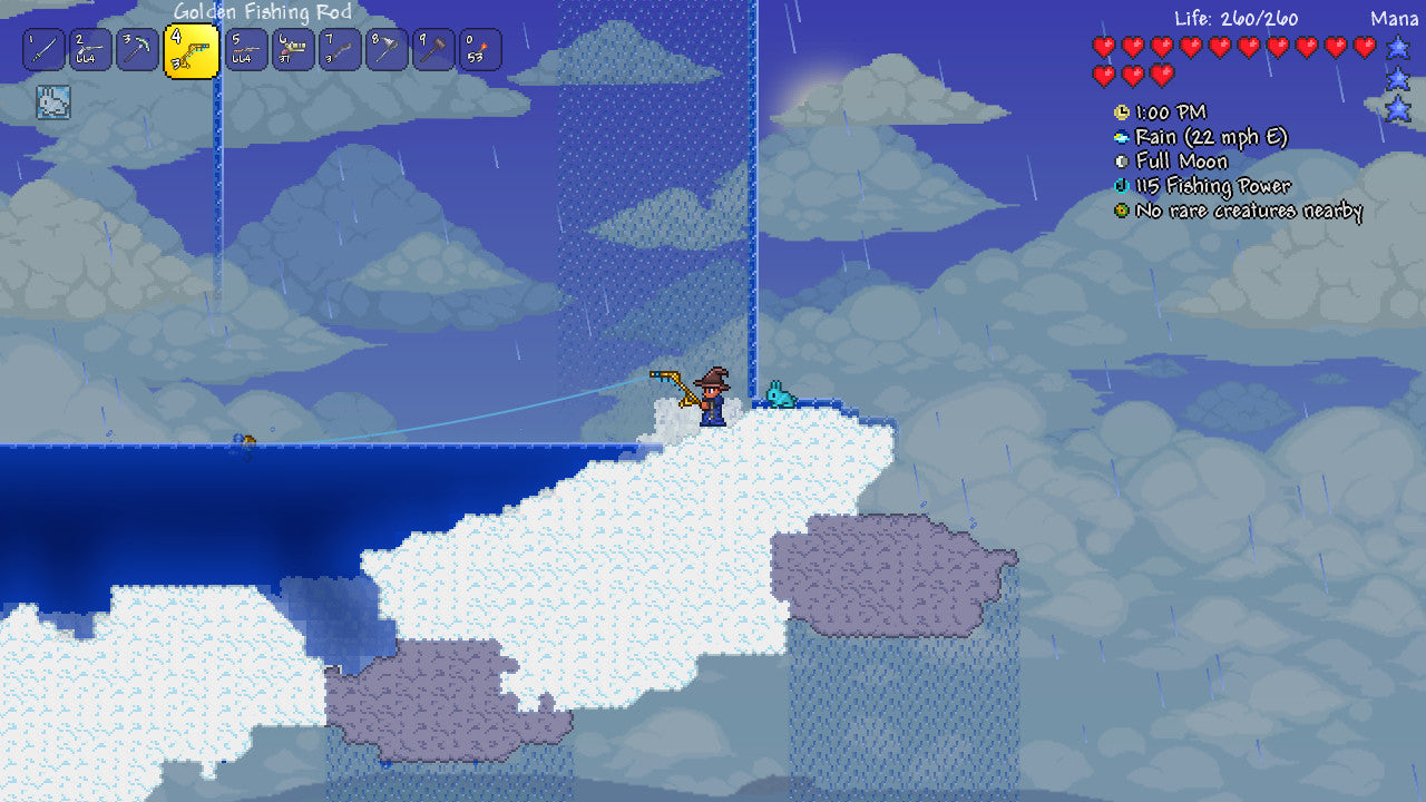 Terraria EU XBOX One CD Key