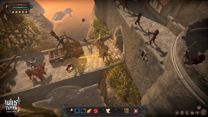 Wild Terra 2: New Lands - Dragon Tamer Pack DLC Steam CD Key