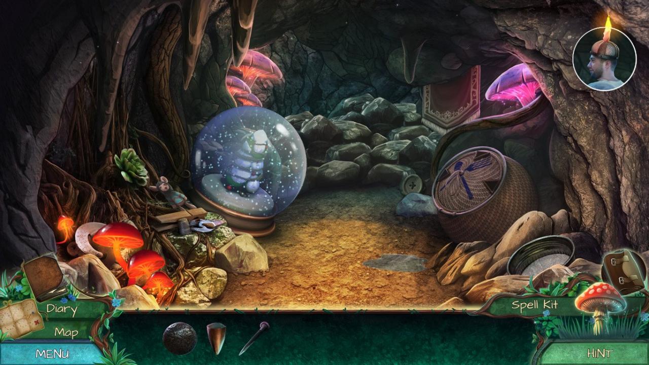 Tiny Tales: Heart of the Forest Steam CD Key