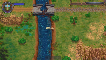 Graveyard Keeper EU XBOX One CD Key