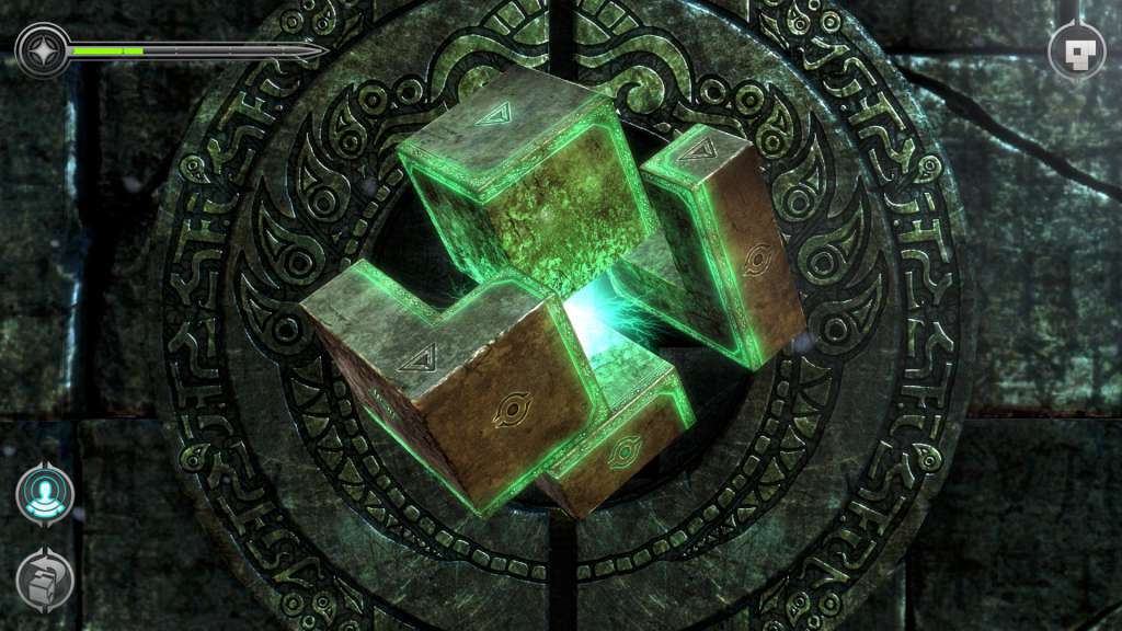 Joe Dever's Lone Wolf HD Remastered PC Steam CD Key