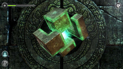 Joe Dever's Lone Wolf HD Remastered PC Steam CD Key