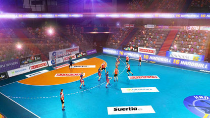 Handball 16 Steam CD Key