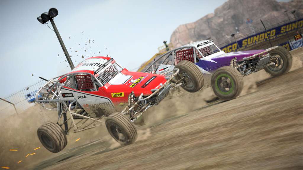 DiRT 4 - Hyundai R5 Rally Car DLC PC Steam CD Key