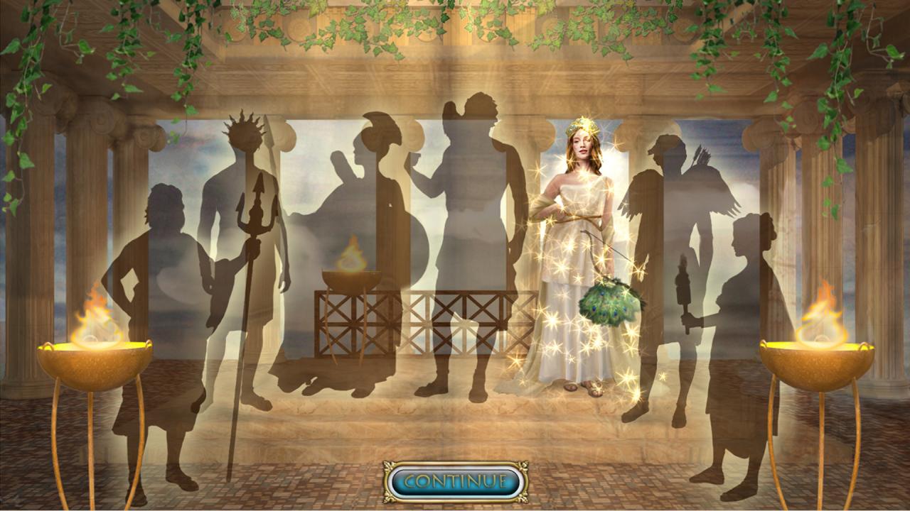 The Adventures of Jason and the Argonauts Steam CD Key