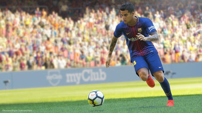 Pro Evolution Soccer 2019 Steam CD Key 
