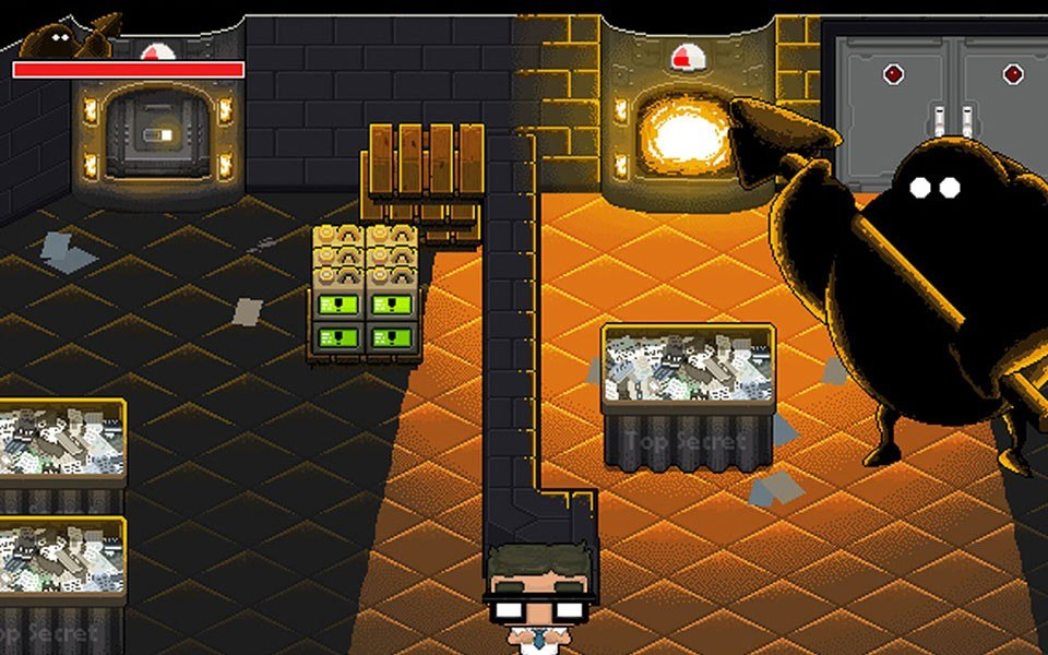 Level 22: Gary’s Misadventure - 2016 Edition Steam CD Key