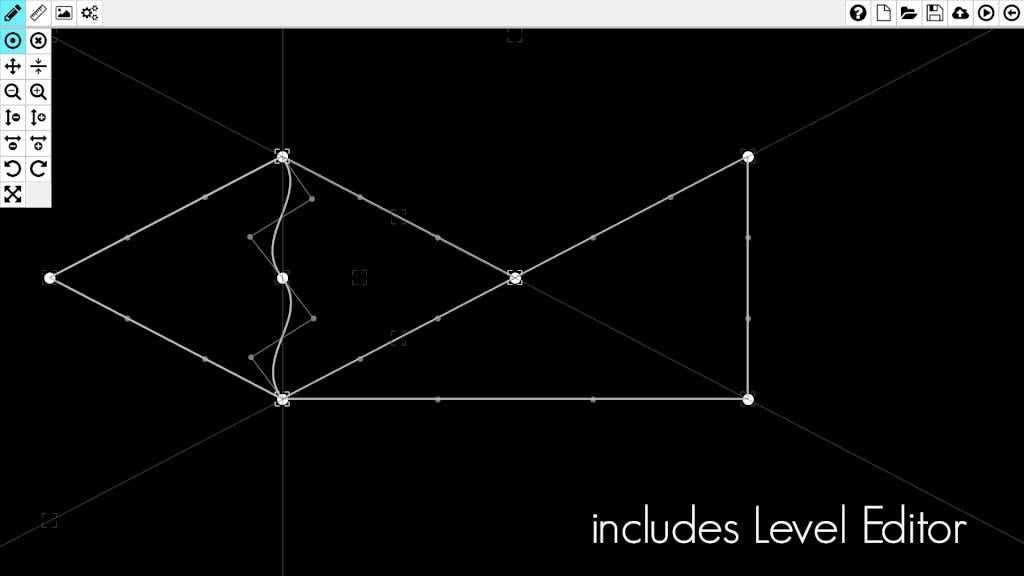 Lines Steam CD Key