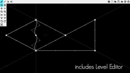 Lines Steam CD Key