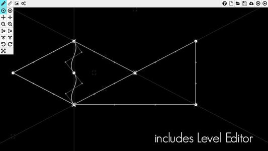 Lines Steam CD Key