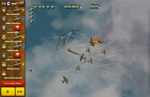 The Few PC Steam CD Key