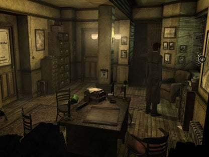 Face Noir Steam CD Key