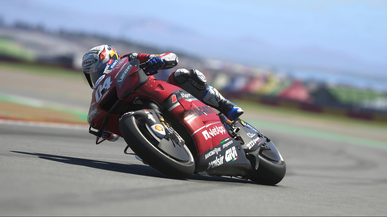 MotoGP 20 EU Nintendo Switch CD Key