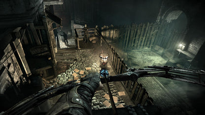 Thief EU PC Steam CD Key