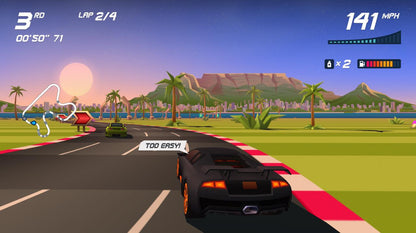 Horizon Chase Turbo EU XBOX One CD Key