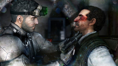 Tom Clancy's Splinter Cell: Blacklist Deluxe Edition Ubisoft Connect CD Key