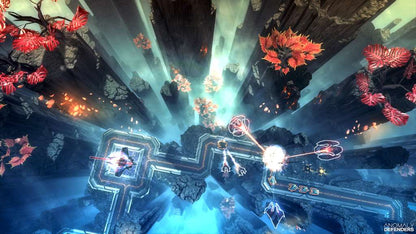Anomaly Defenders Steam CD Key