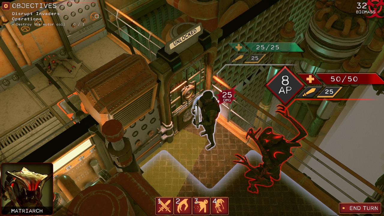 Attack of the Earthlings AR XBOX One CD Key