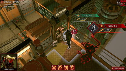 Attack of the Earthlings AR XBOX One CD Key