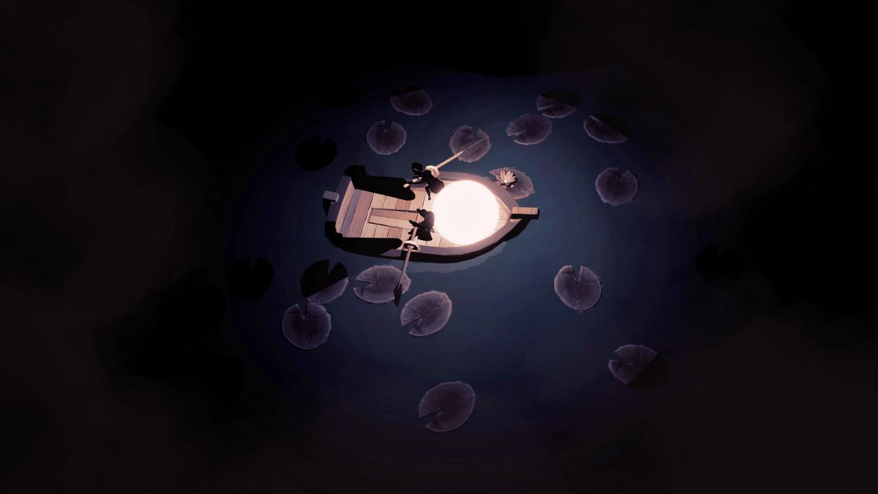 Morkredd Steam CD Key