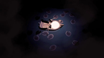 Morkredd Steam CD Key