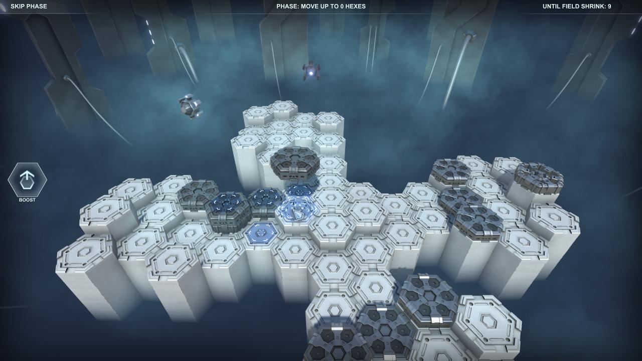 HexLab Steam CD Key