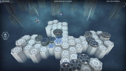 HexLab Steam CD Key
