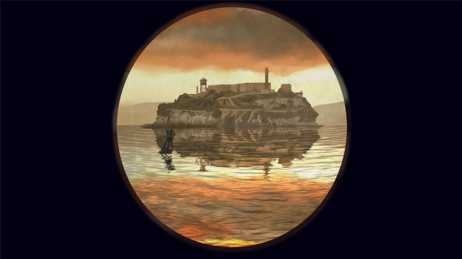 1954 Alcatraz PC Steam CD Key