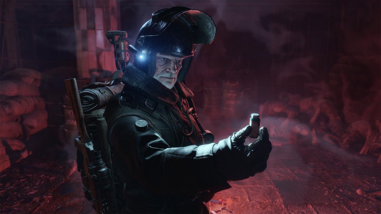 Metro Exodus - The Two Colonels DLC US XBOX One CD Key