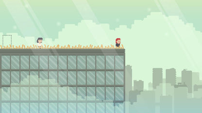 Indecision. Steam CD Key