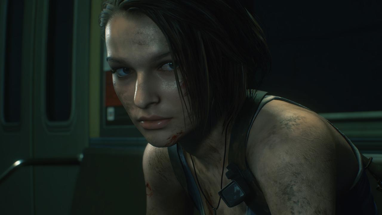 Resident Evil 3 PS5 Account