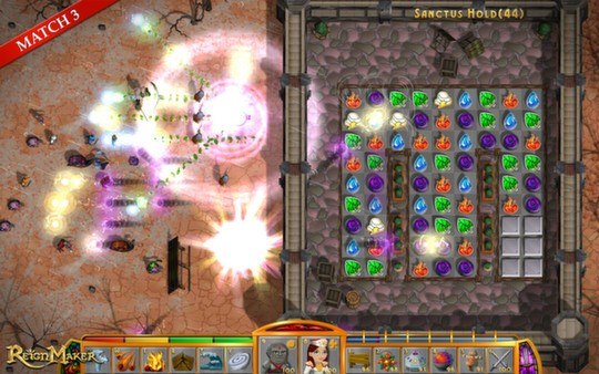 ReignMaker Steam CD Key