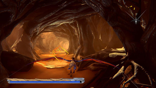 Panzer Dragoon: Remake EU XBOX One CD Key