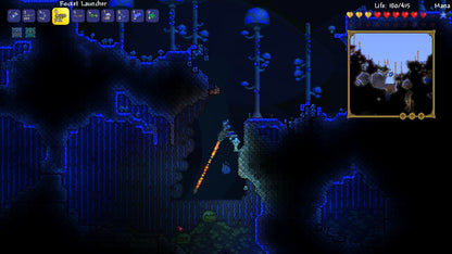 Terraria EU XBOX One CD Key