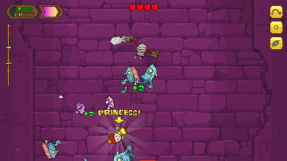 Knightmare Tower PC Steam CD Key