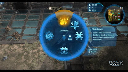 Halo Wars: Definitive Edition EU Windows 10 CD Key