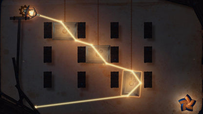LIT: Bend the Light US PS4 CD Key