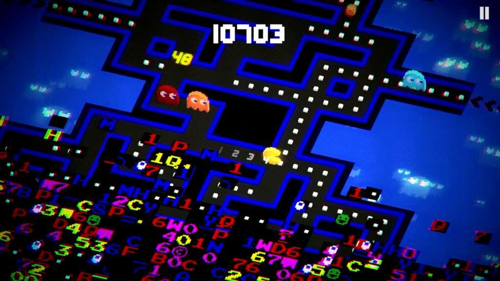 PAC-MAN 256 US XBOX One CD Key