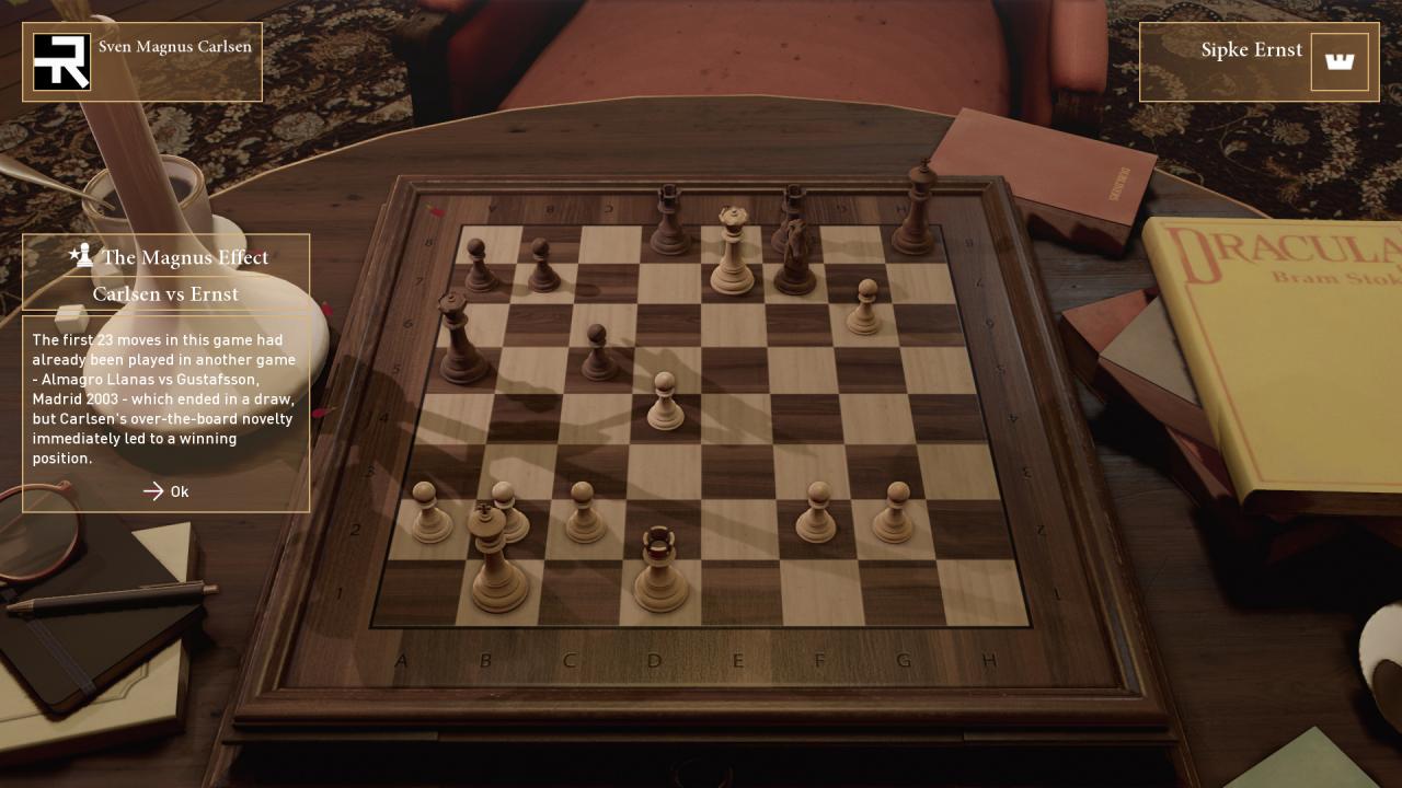 Chess Ultra AR XBOX One CD Key
