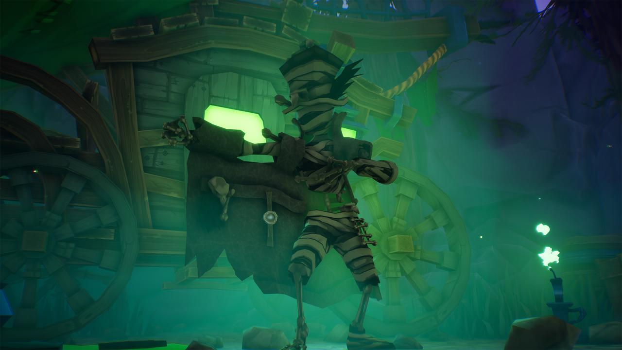 Pumpkin Jack AR XBOX One / Xbox Series X|S CD Key