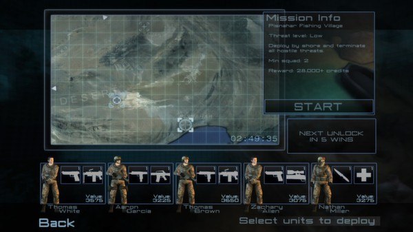 Frontline Tactics Complete Pack DLC Steam CD Key