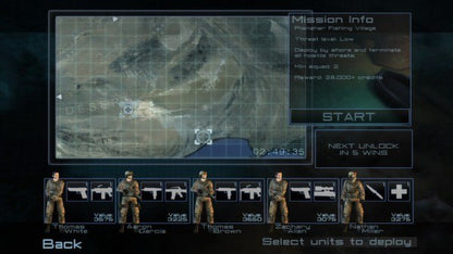 Frontline Tactics Complete Pack DLC Steam CD Key