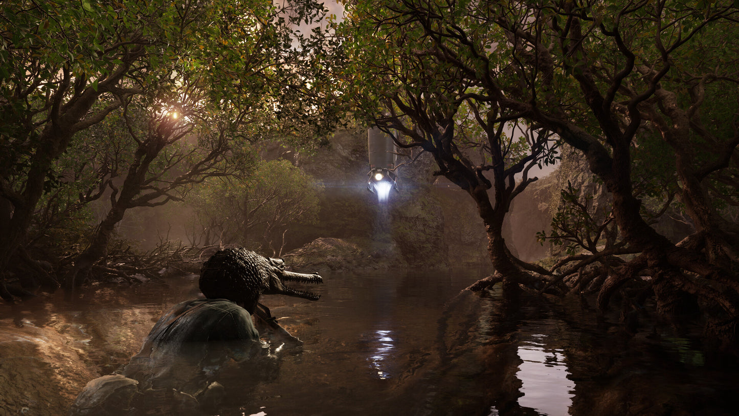 METAL GEAR SOLID Δ: SNAKE EATER PS5 Account