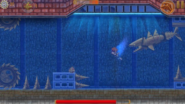 Freedom Fall Steam CD Key