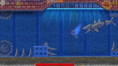Freedom Fall Steam CD Key