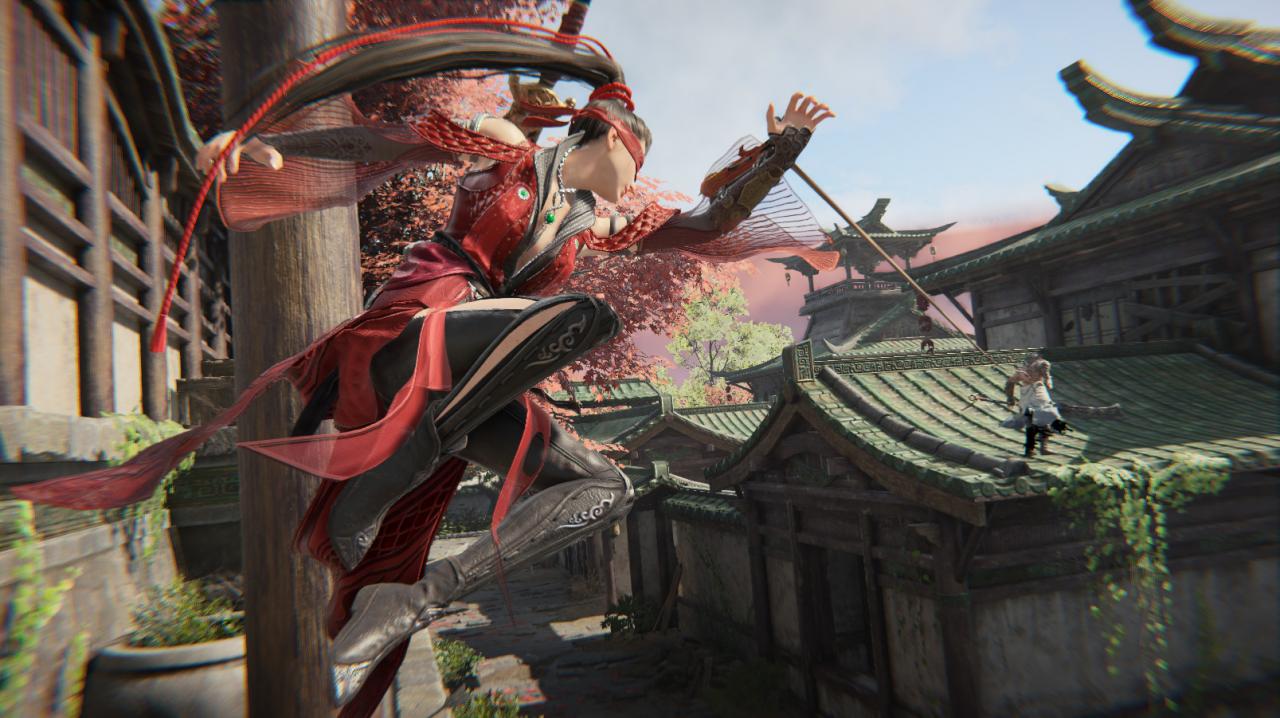 NARAKA: BLADEPOINT Ultimate Edition Steam Account