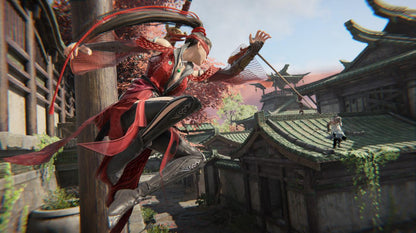 NARAKA: BLADEPOINT Ultimate Edition Steam Account