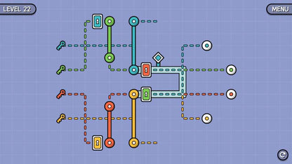 Entangle Steam CD Key