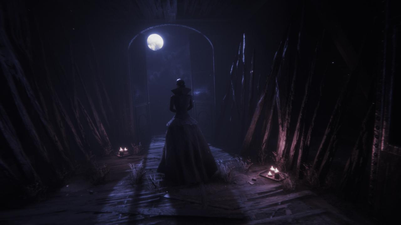Maid of Sker EU XBOX One CD Key