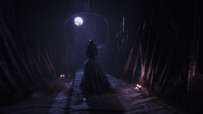 Maid of Sker EU XBOX One CD Key